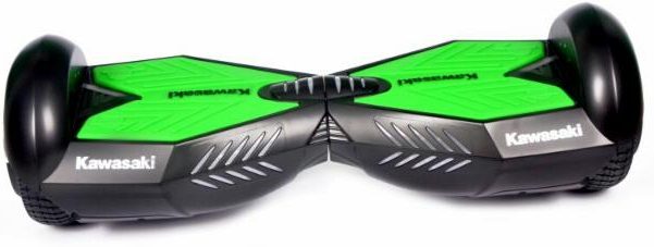 Hoverboard Kawasaki KX-PRO