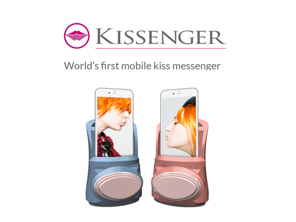 Kissenger