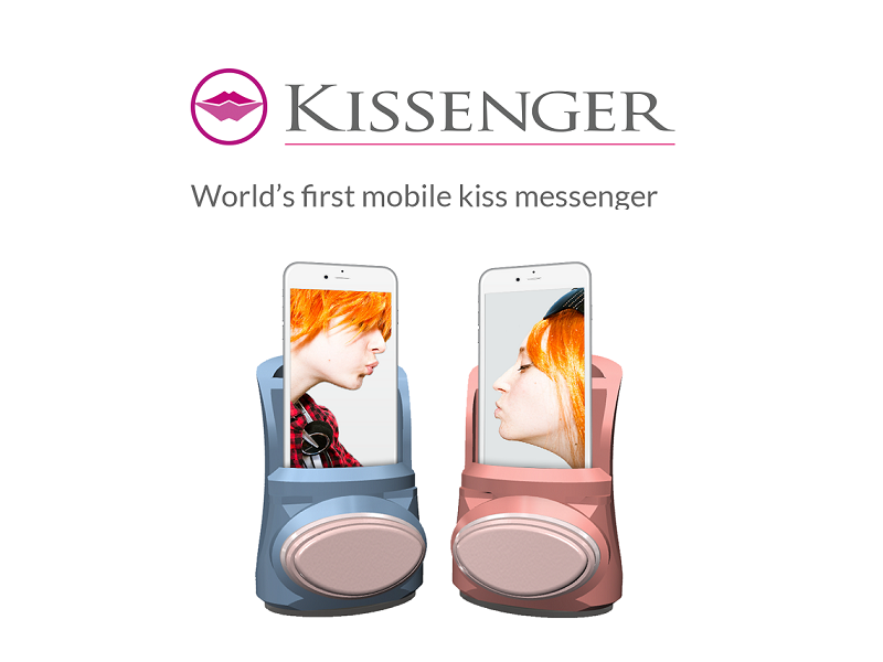 Kissenger