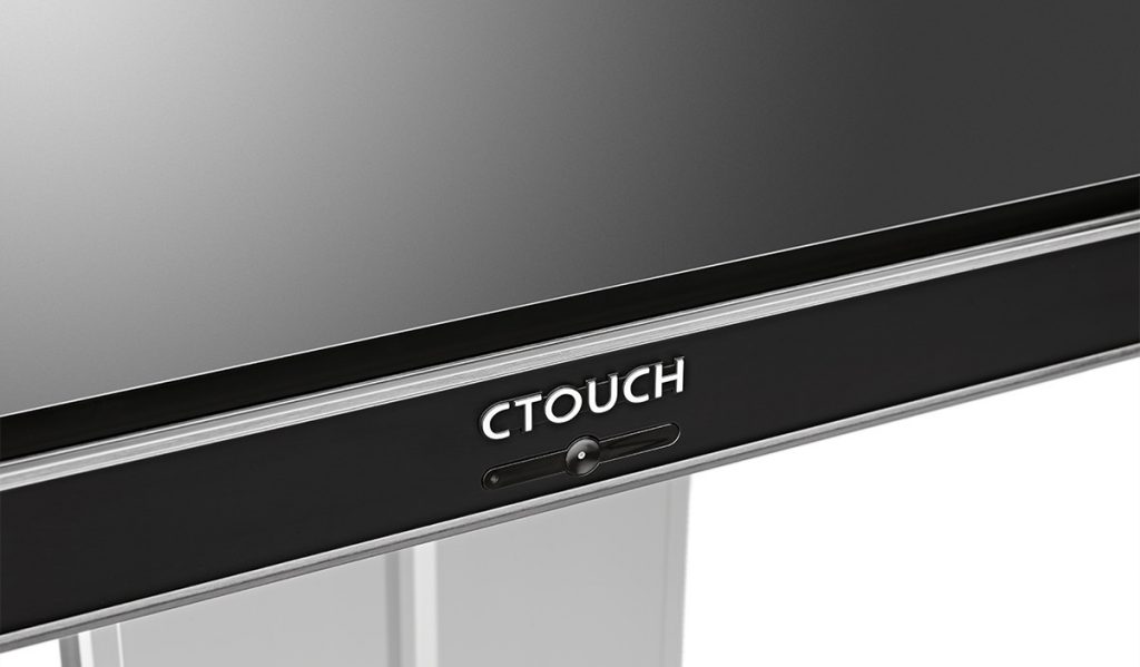 CTOUCH Laser Air+ 55