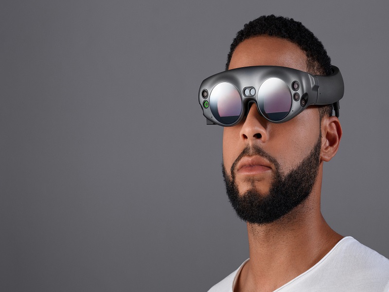 Magic Leap
