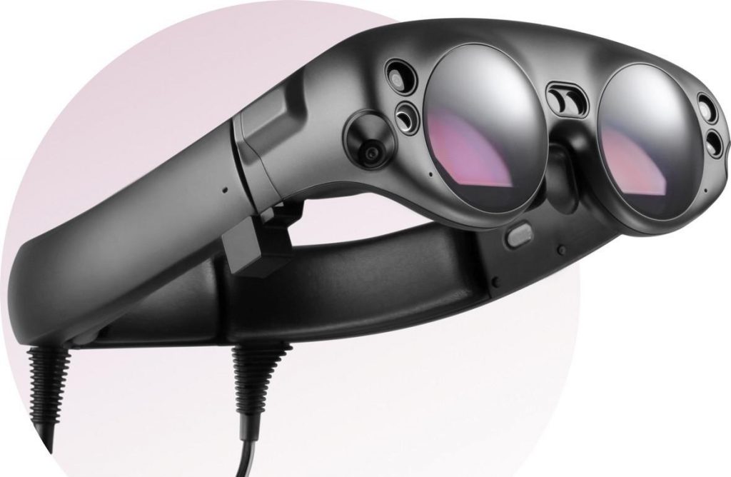 Magic Leap