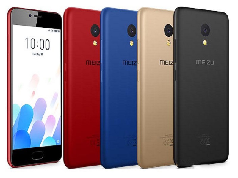 Meizu M5C
