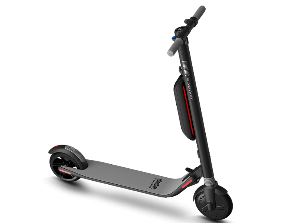 Ninebot KickScooter Es1