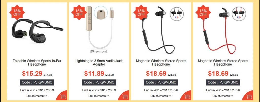 Ofertas de Navidad de Dodocool