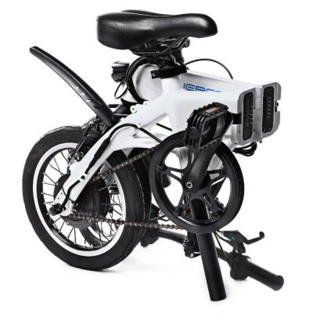 OneBot T2, análisis de una bicicleta eléctrica de alto desempeño