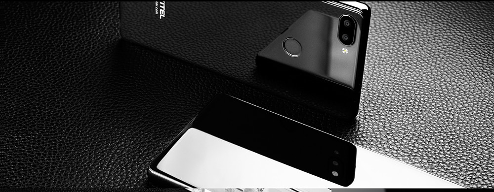 Oukitel Mix 2