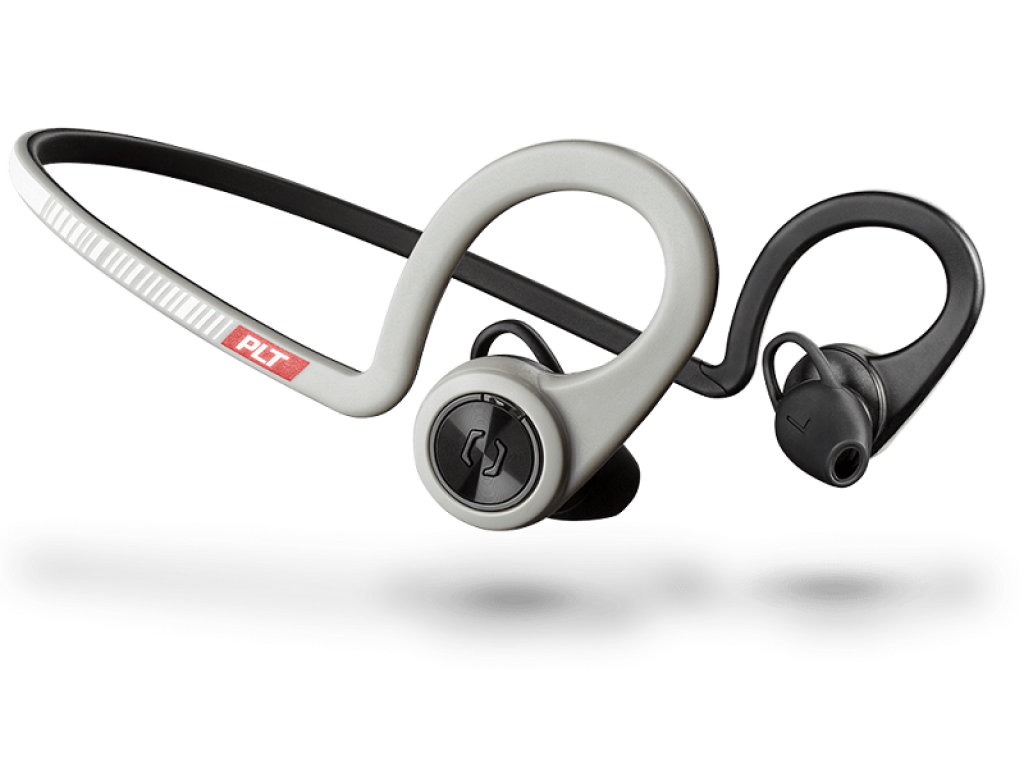 Plantronics Backbeat Fit