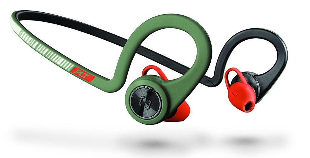 Plantronics Backbeat Fit II