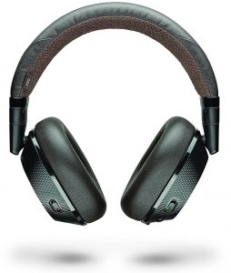 Plantronics Backbeat pro 2