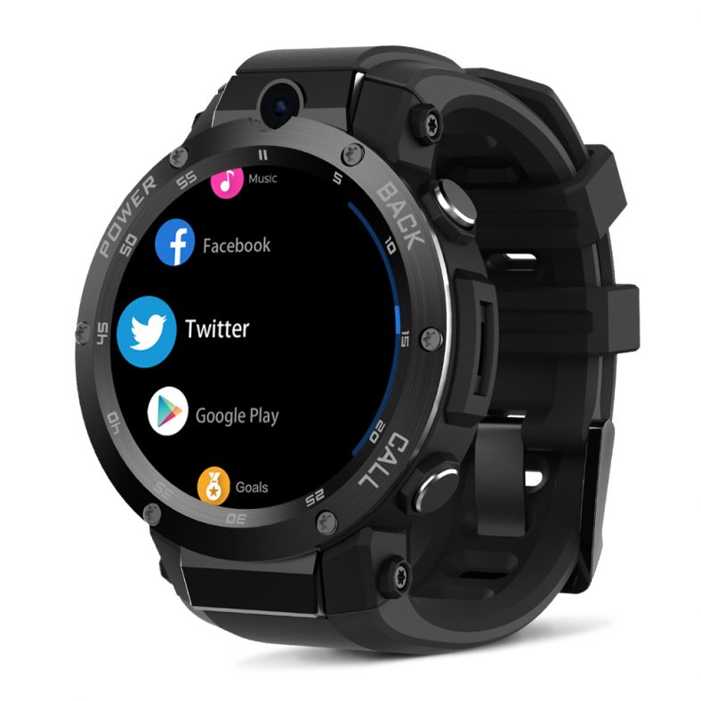 zeblaze thor s flipkart