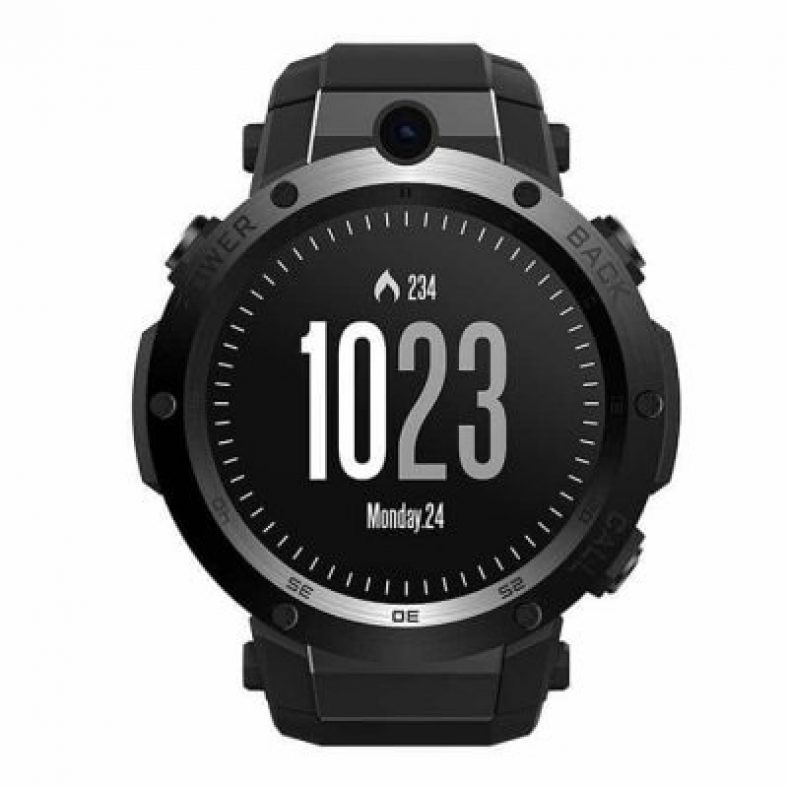 zeblaze thor watch faces