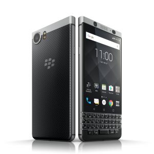 blackberry keyone precio