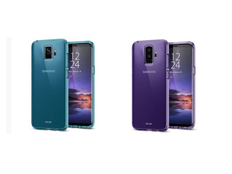 Samsung Galaxy S9