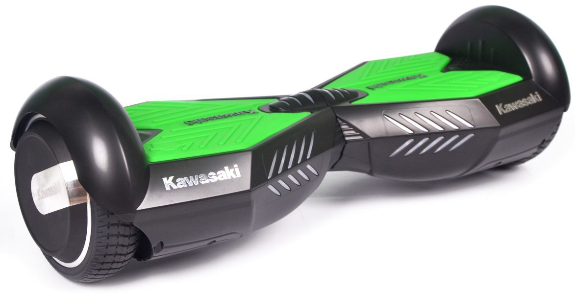 Hoverboard Kawasaki KX-PRO