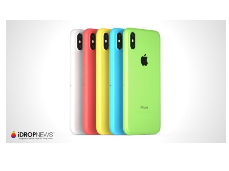 iPhone XC