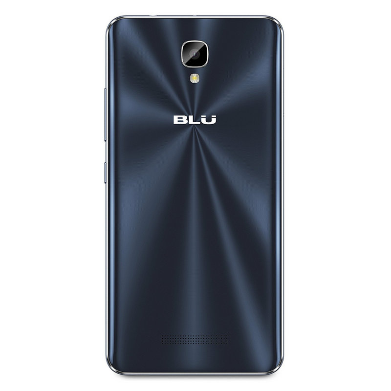 Blu Vivo XL2, cámara