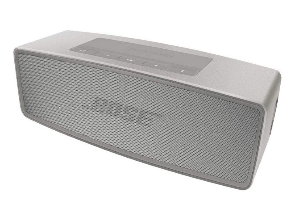 Bose SoundLink Mini II