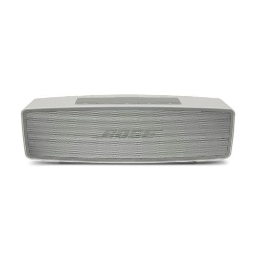 Bose SoundLink Mini II, aspecto