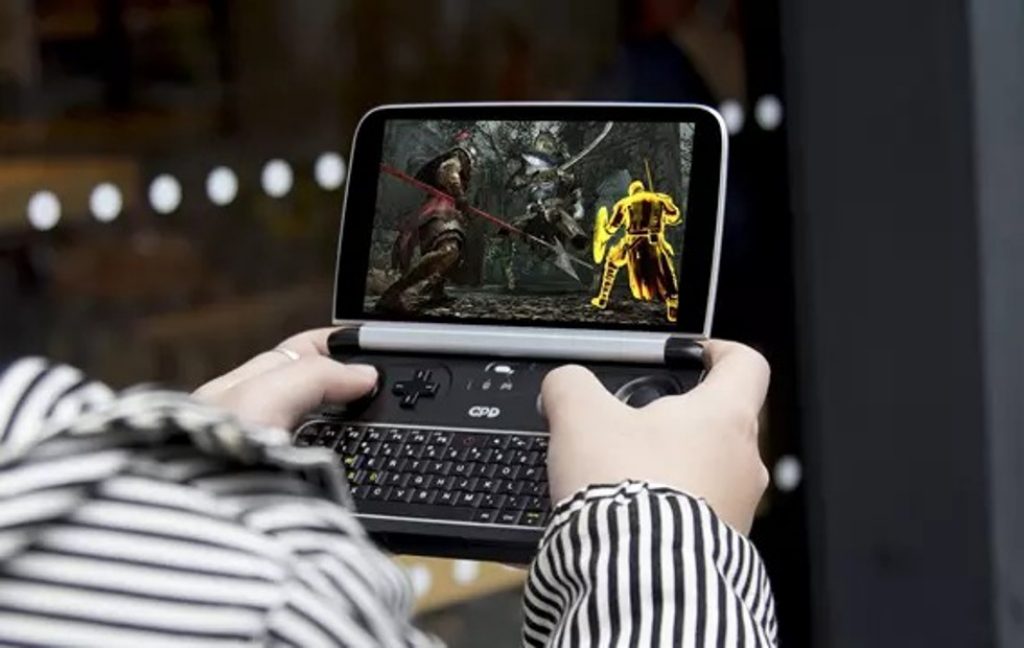 GPD Win 2