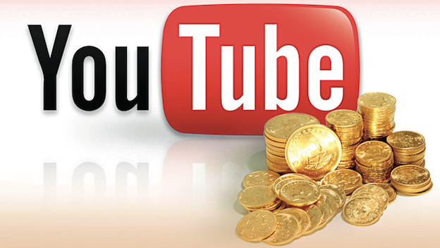 Ganar dinero con YouTube