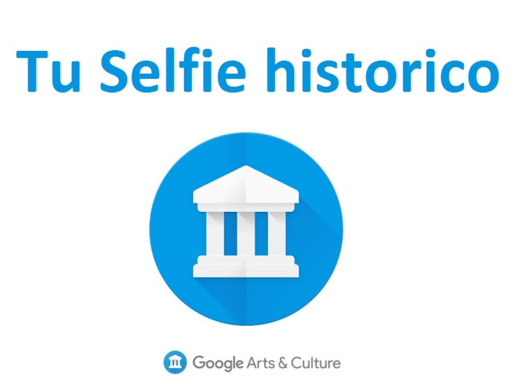 Google Arts & Culture