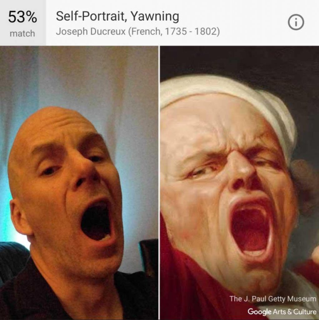  Google Arts & Culture