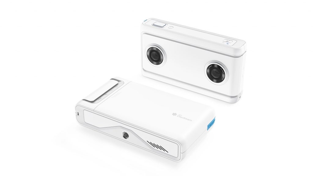 Lenovo Mirage