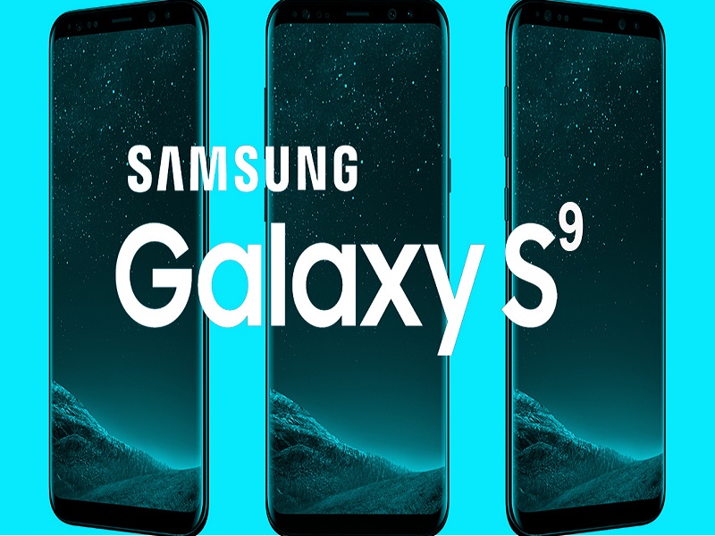 Samsung Galaxy S9
