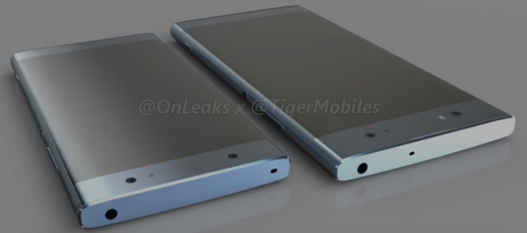 Sony Xperia XA 2