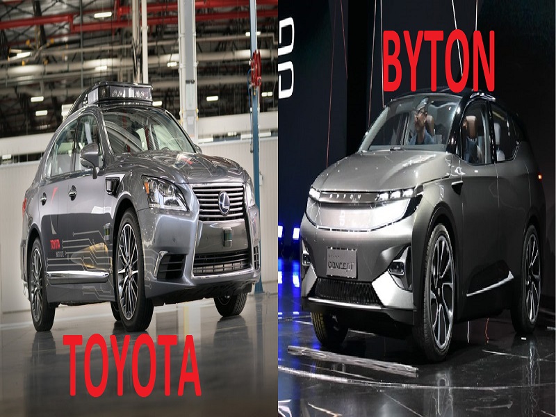 Toyota