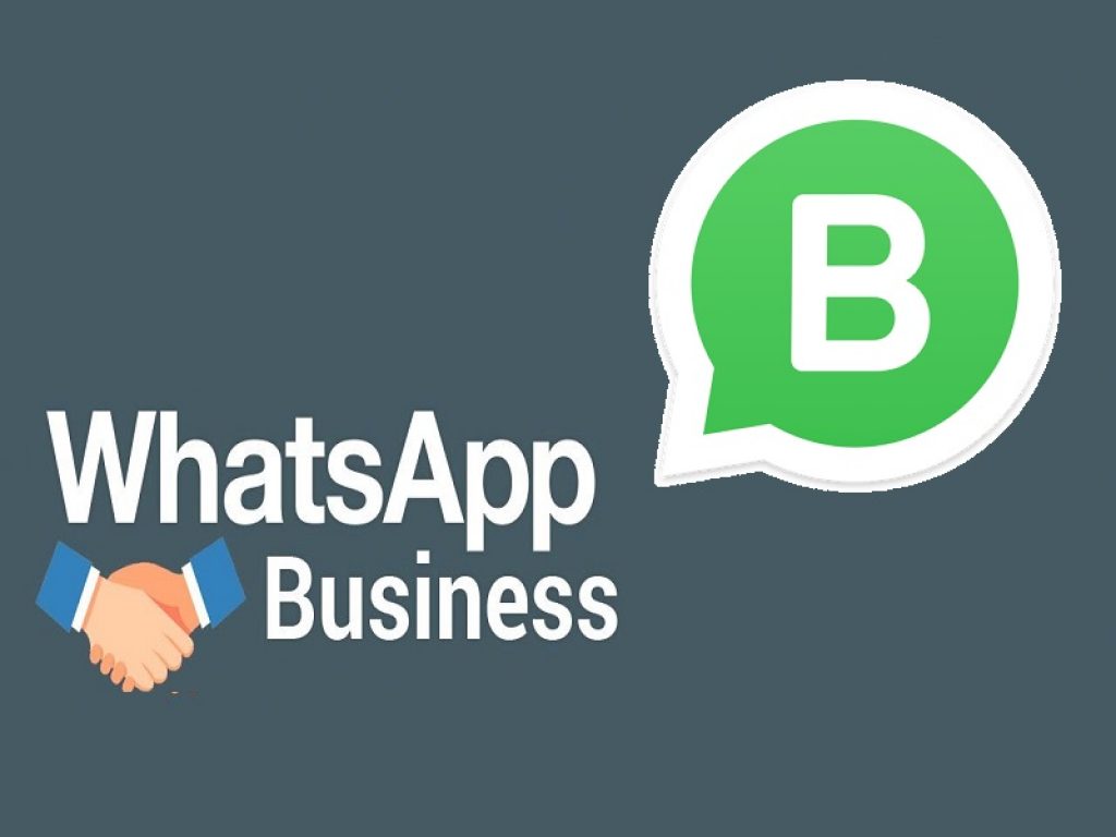 presentation whatsapp business