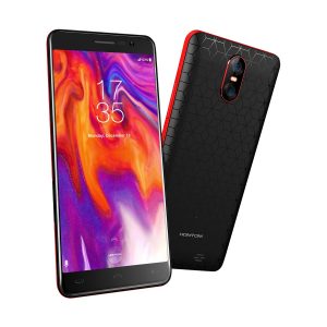 Homtom S12, colores