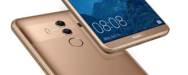 Huawei Mate 10 Pro