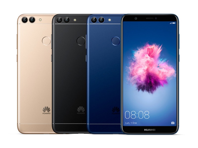 Huawei P Smart