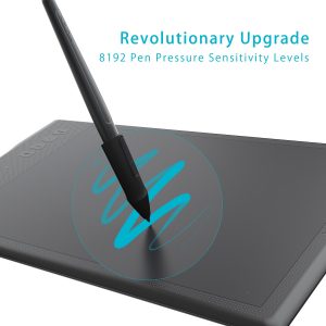 Huion Inspiroy Q11K