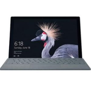 Microsoft Surface Pro