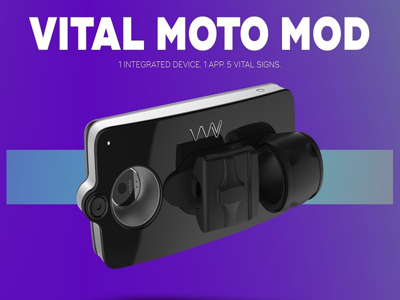 Moto Mods