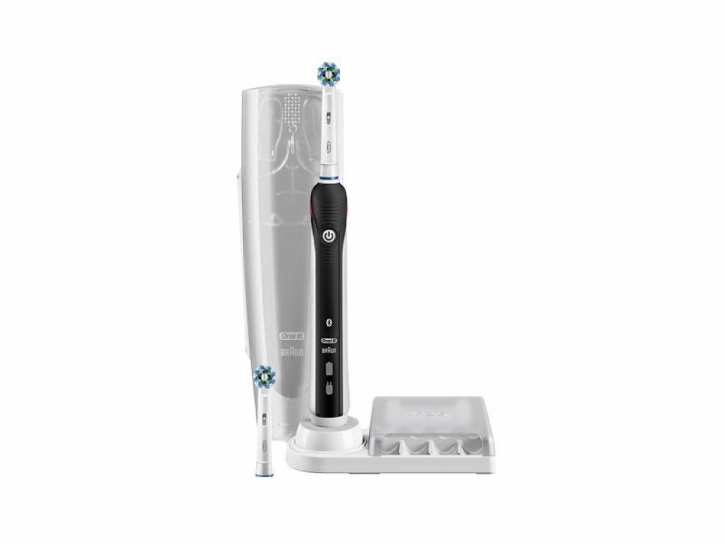 ORAL B SMART 4500