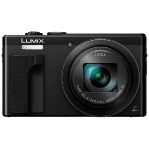 Panasonic Lumix TZ80