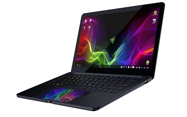 Razer Project Linda