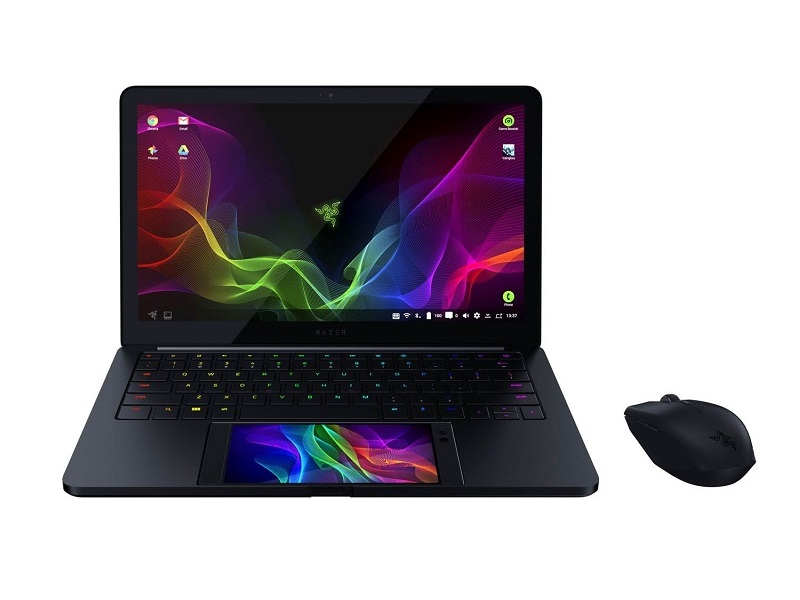 Razer Project Linda
