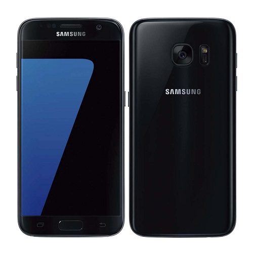 Samsung Galaxy S7 negro 32GB