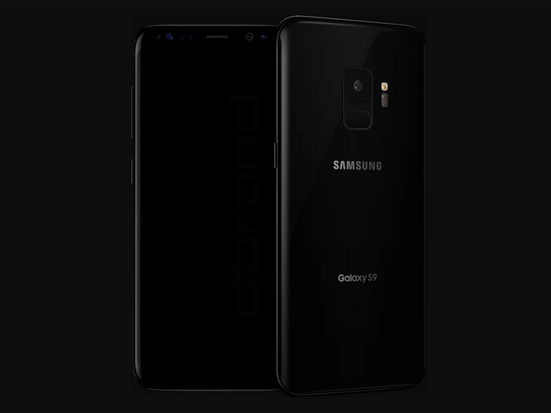 Samsung Galaxy S9