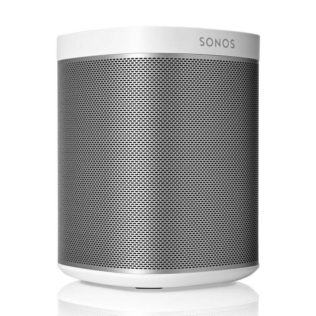 Sonos PLAY 1, aspecto