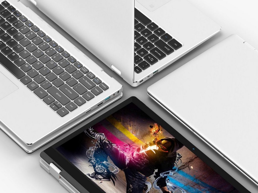 Teclast F6 Pro