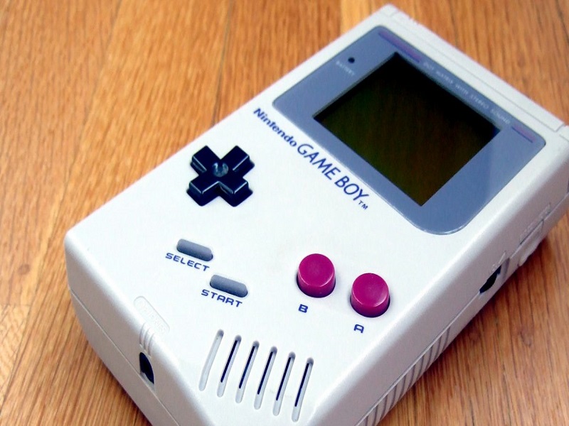 Ultra Game Boy