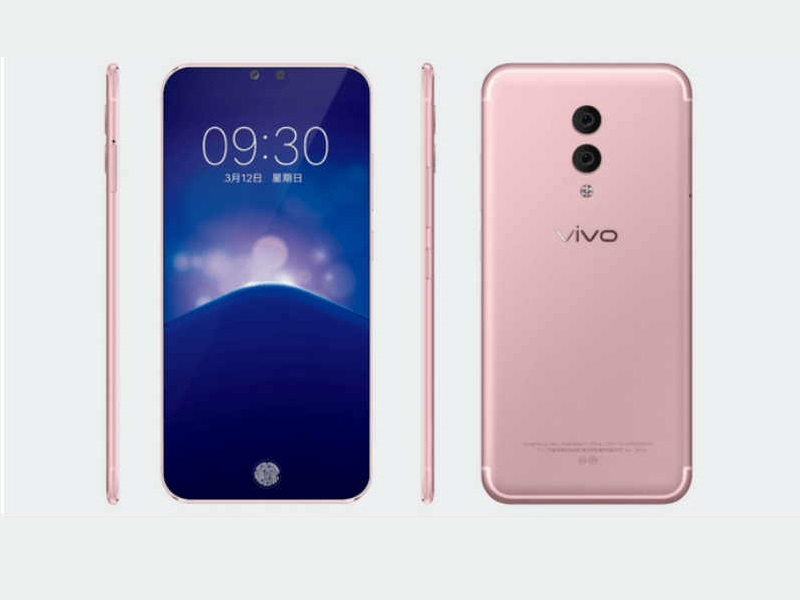 Vivo Xplay 7