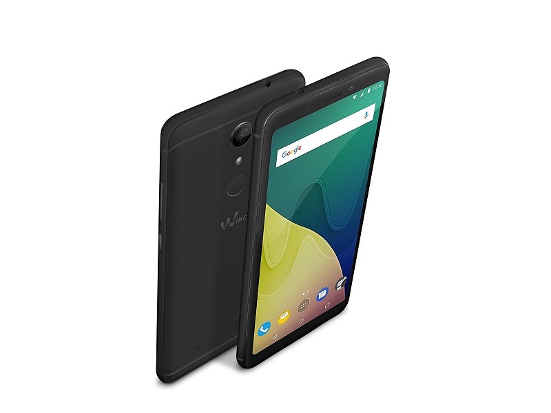 Wiko View XL