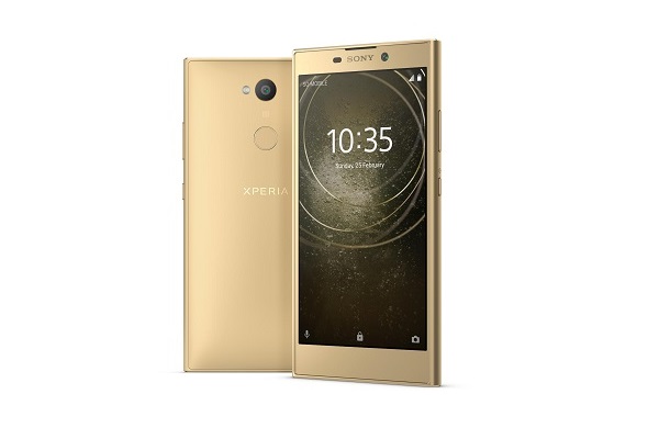 Sony Xperia L2